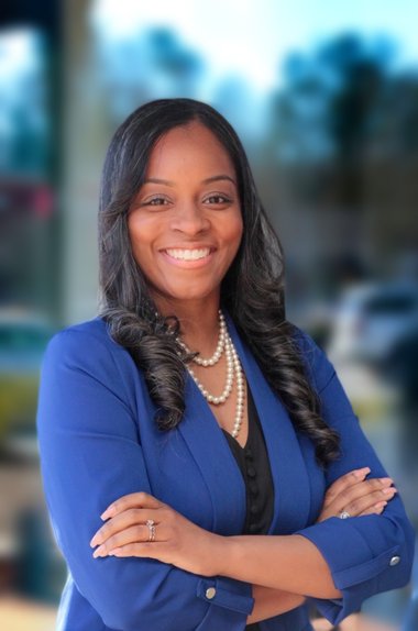 Aqueelah Whitaker -