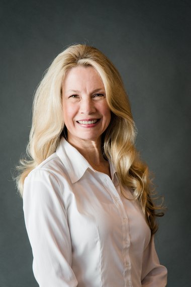 Gina Brown -