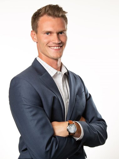 Charlie Koontz