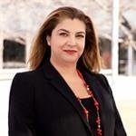 Mehrnaz Mary Bazargan