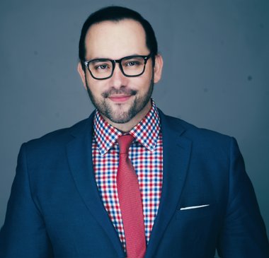 Michael Stavinoha -