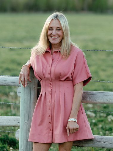 Elizabeth Vance