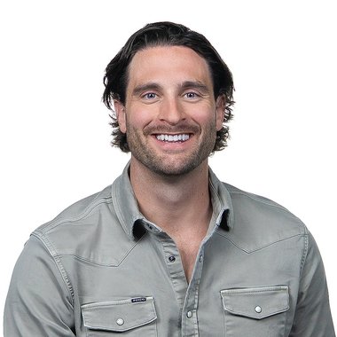 Joel Helbling