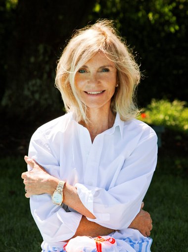 Beate V. Moore