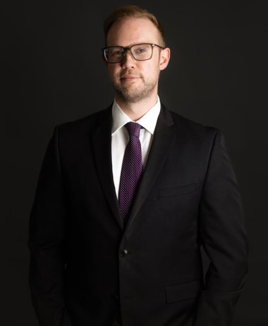 Justin Farrant