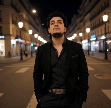 Jorge Orrantia