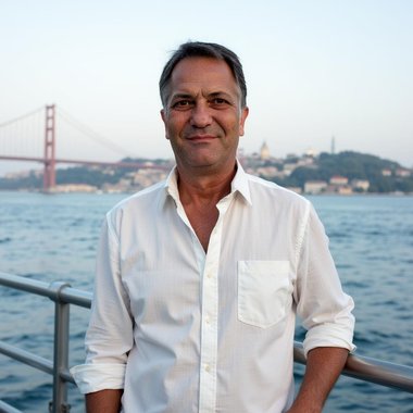 Cem Eti