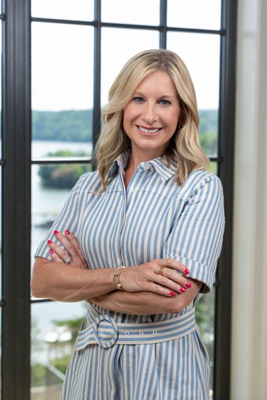 Tricia Gray