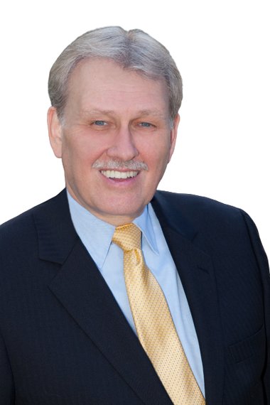 John Nahass