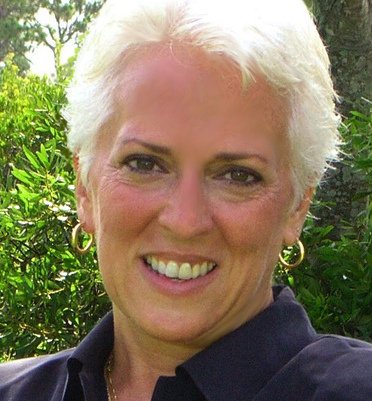 Sandi Stricklin