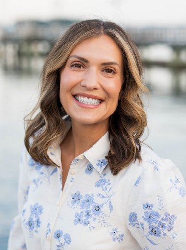 Stacy Salvo