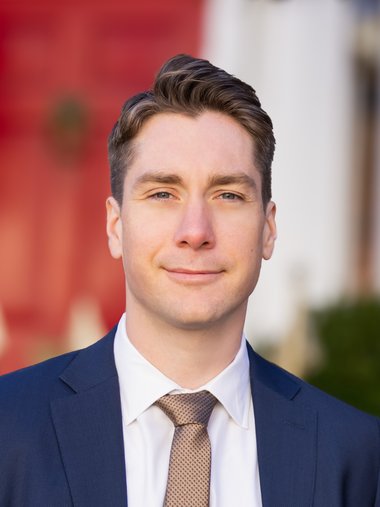 Spencer Hodgson