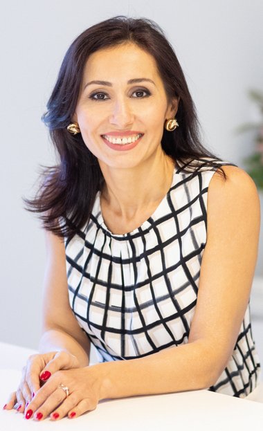 Julia De Sosa-Rocha -