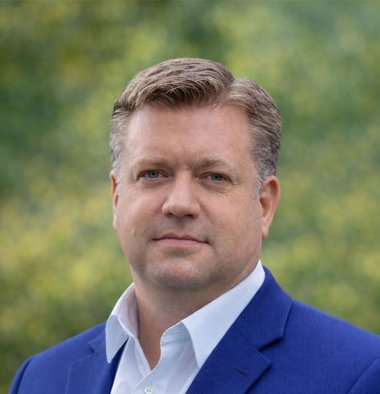 Jason Tysdal