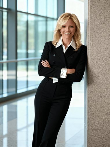 Christi Davidson, Broker Associate -