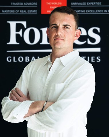 Keegan Steyn