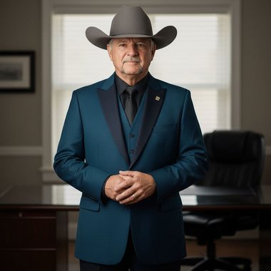 Jerry Allen -