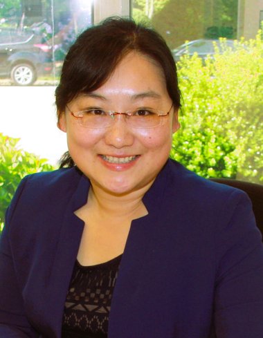 "Ivy" Zhang