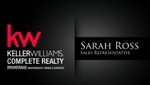 Sarah Ross