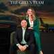 Gordon G. Green -