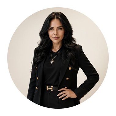 Enedelia Garcia -