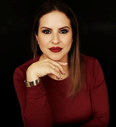 Luz Elenia Rivera