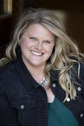 Amanda Shearman -