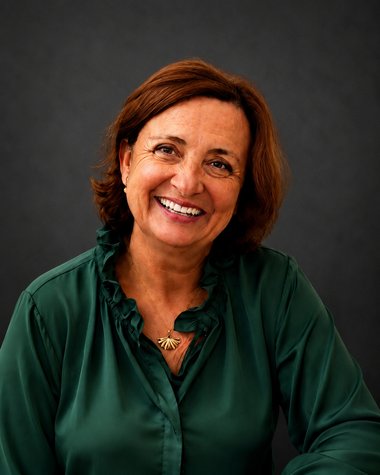 Anne Valerie Colas