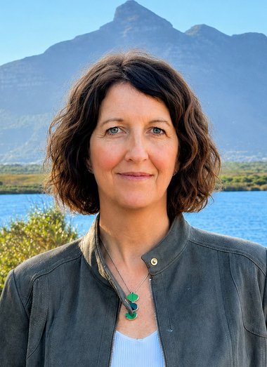 Katrien De Brabander