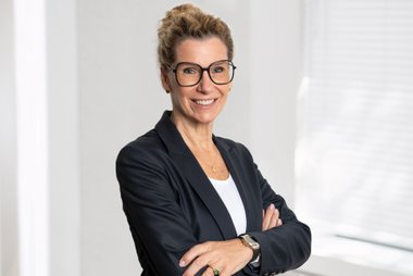 Sabine Lenzer