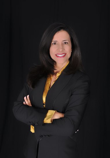 Dania Perry