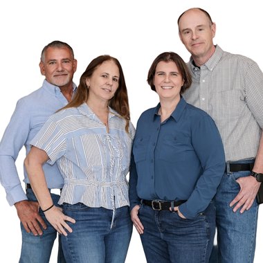 Ann Bennett | Team Bennett -