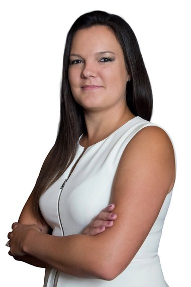 Elizabeth Burkett -