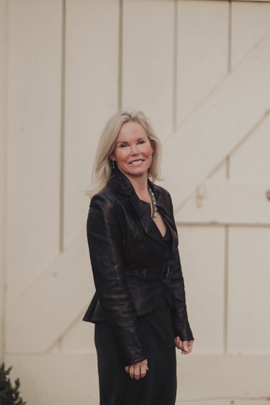 Ingrid Syversrud-Vangelos -