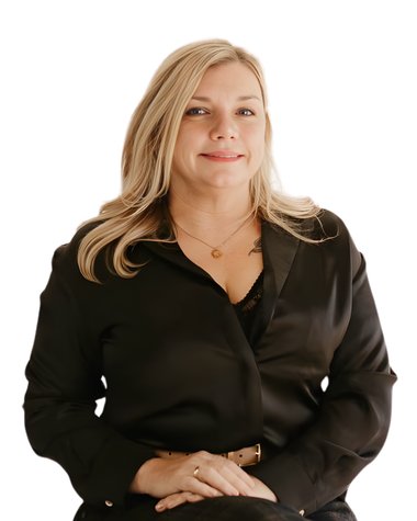 Kelly Zimmerman -