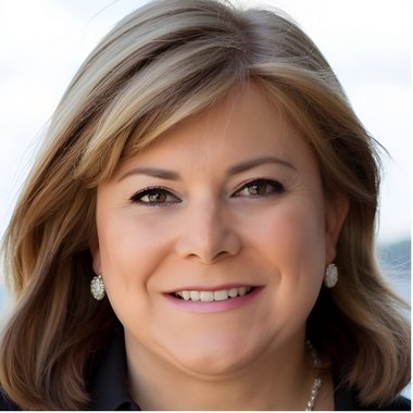 Corina Cisneros -