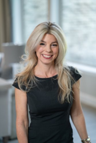 Shelley Stone -