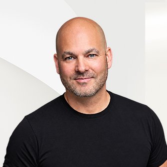 Eric Boissonneault