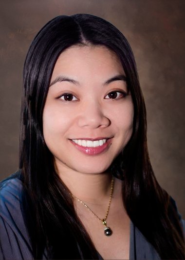 Jennifer Cho