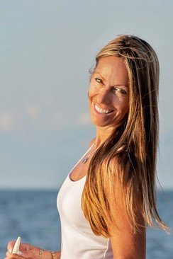 TRACY DAYTON -