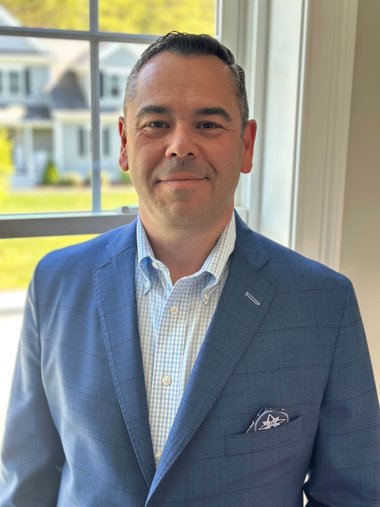 John Raposo -