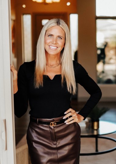 Kimberly Fry -