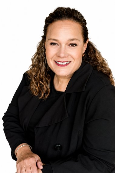 Eileen de Boer