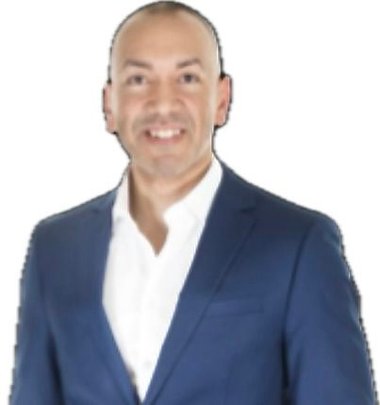 Jason Mantha