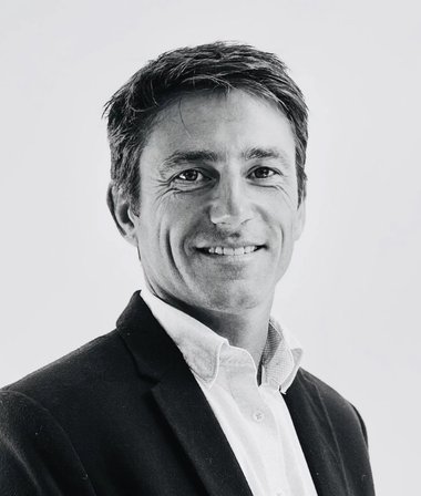 Olivier Chenard