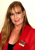 Audrey Van Niekerk