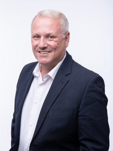 Paul Hosier