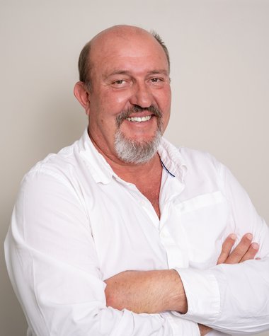 Hein Pretorius