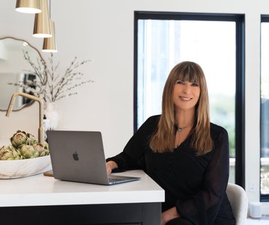 Catherine Black -