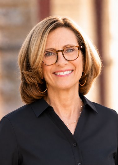 Nancy McHenry